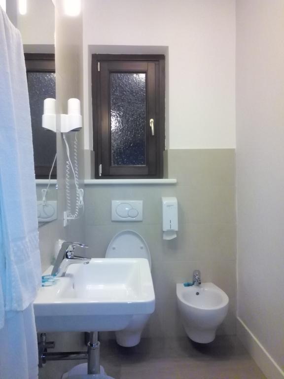 B&B Valle Gio' Magliano de' Marsi Rom bilde