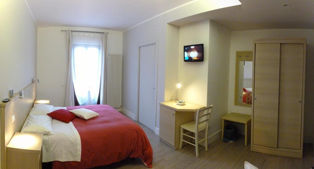 B&B Valle Gio' Magliano de' Marsi Eksteriør bilde
